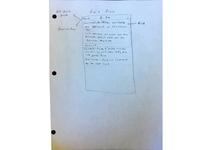 DiRe – screenshot 4