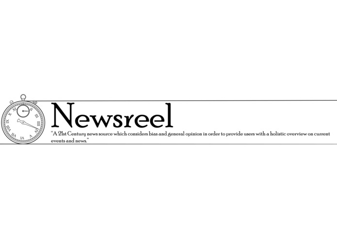 Newsreel – screenshot 1