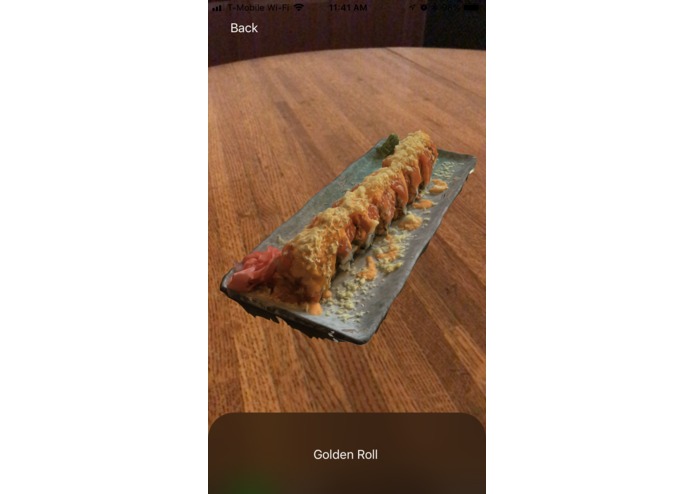 Seefood – screenshot 1