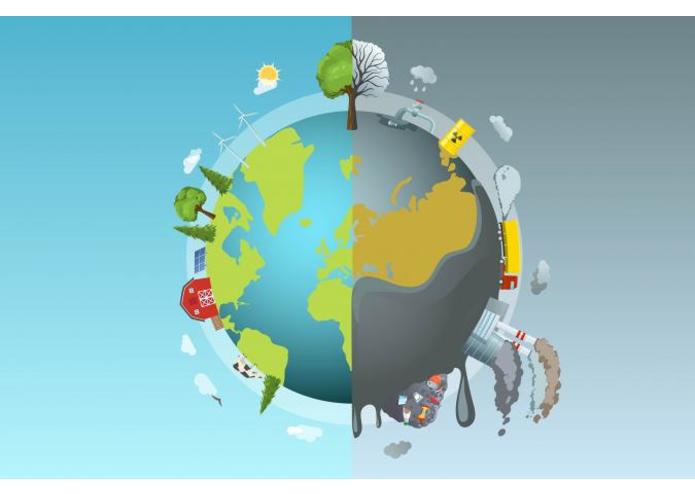 Time to Save Our Planet – screenshot 1