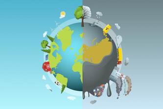 Time to Save Our Planet