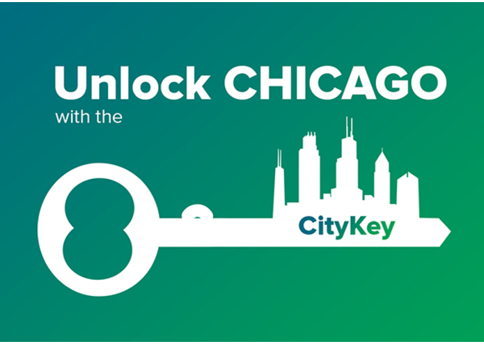 City Key Chained – screenshot 1