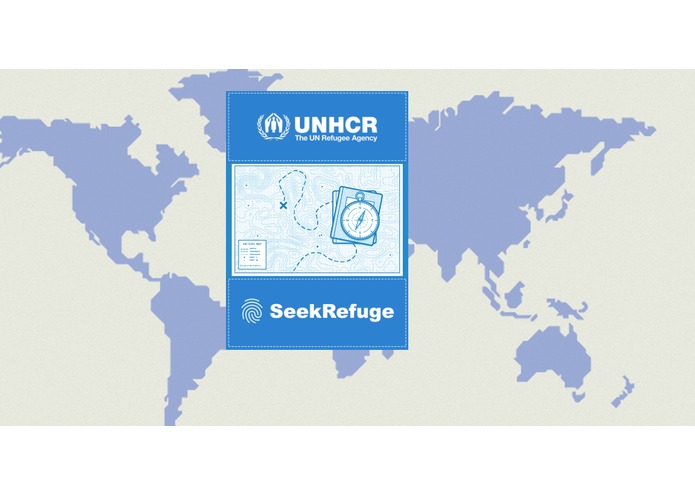 SeekRefuge – screenshot 1