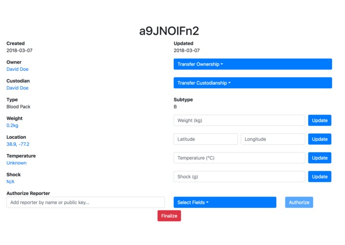 The Coagulator – screenshot 3
