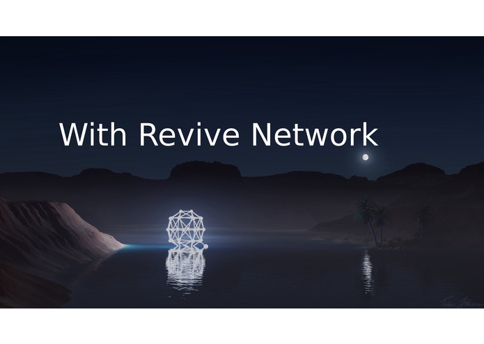 Qtum_Revive – screenshot 1