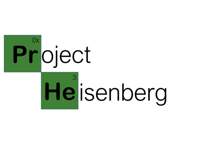 Project Heisenberg – screenshot 1