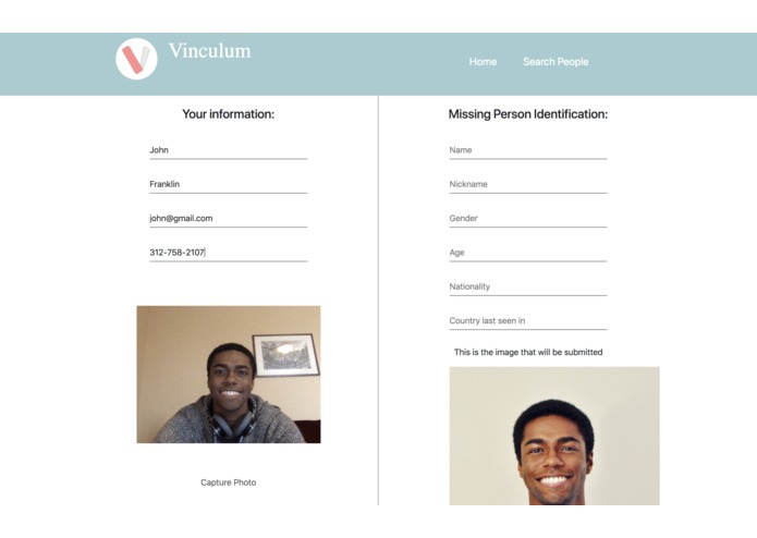 MR5: Vinculum – screenshot 3