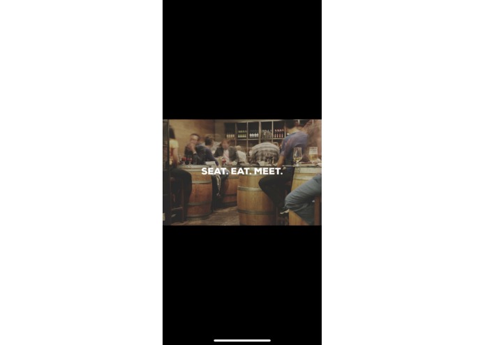 SeatCheck – screenshot 3