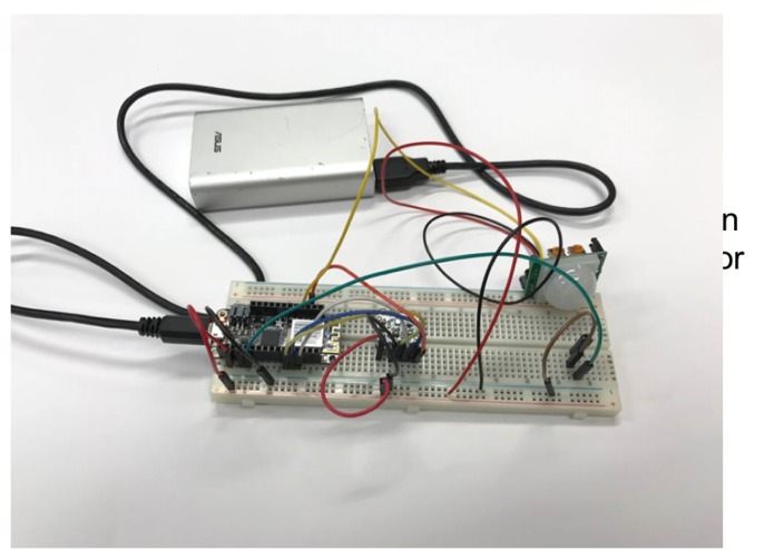 Seenergy IoT Heating Monitoring Solution – screenshot 1