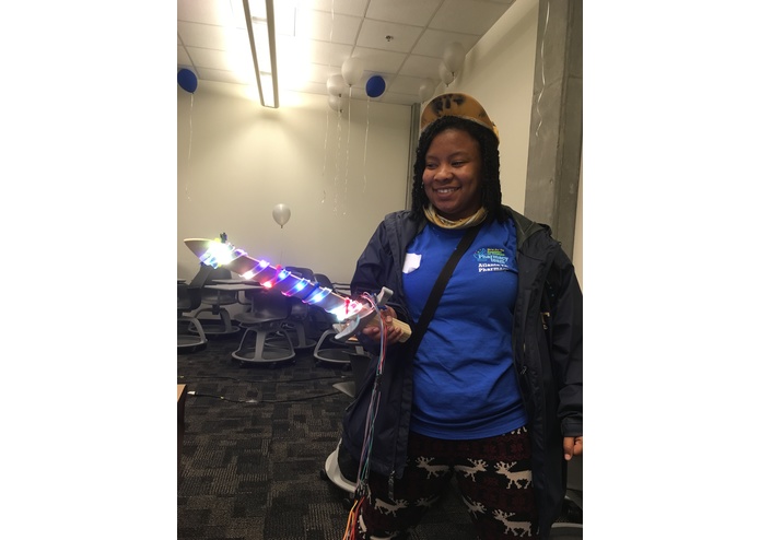 Iridescent Tones – screenshot 1