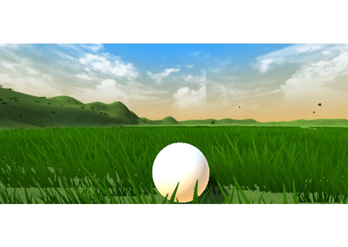 Jump the Tree – screenshot 1