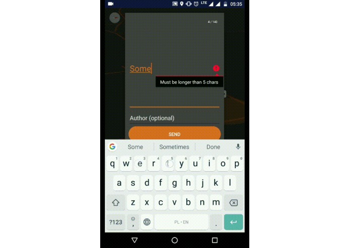 TEAM Halveringstid - BlockDeepChainGraph.it – screenshot 2