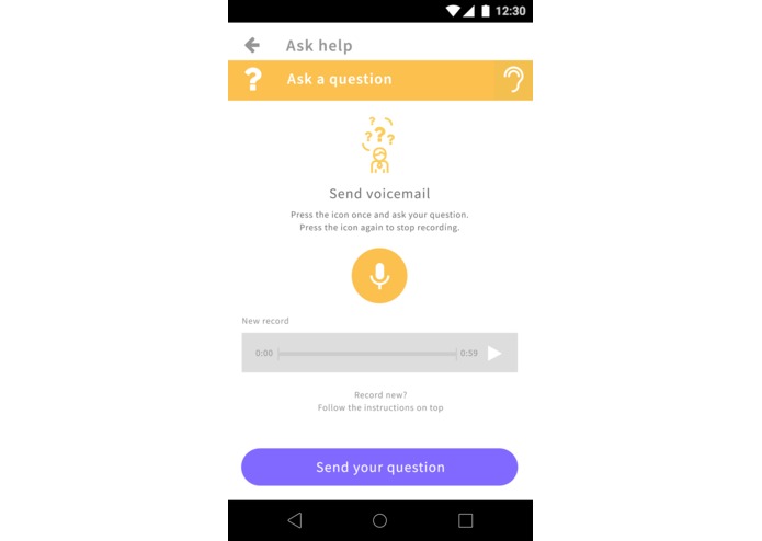 Eazy  – screenshot 11