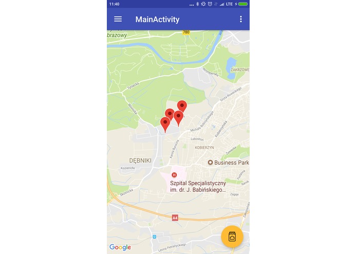 Sendbajt - Słoiki – screenshot 3