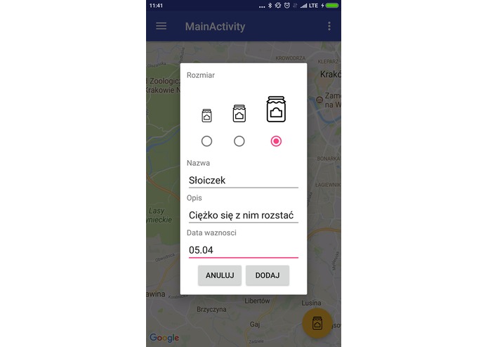 Sendbajt - Słoiki – screenshot 4