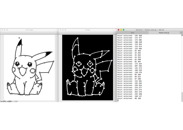 DoodleFix – screenshot 1
