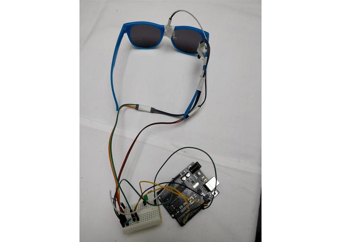 BL!NK – screenshot 3