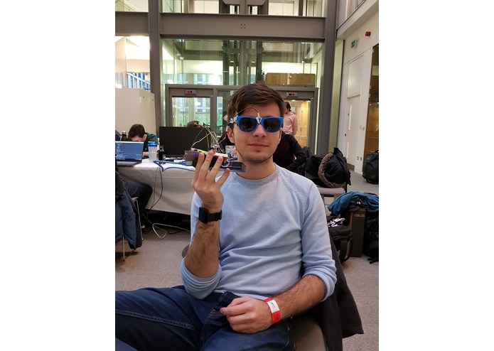 BL!NK – screenshot 4