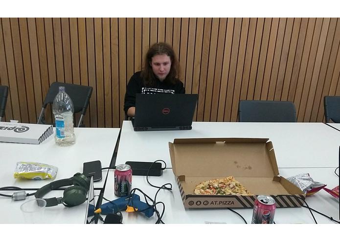 YETI – screenshot 2