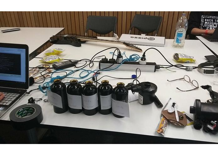 YETI – screenshot 3