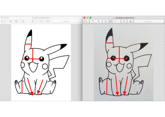 DoodleFix – screenshot 3