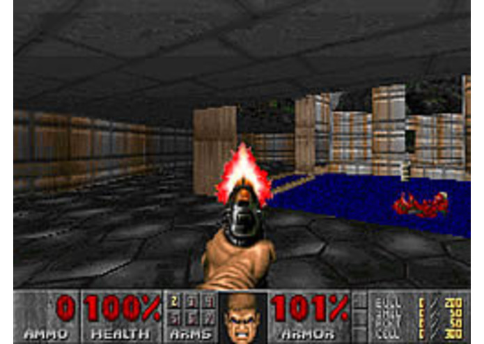 boomdoom – screenshot 1