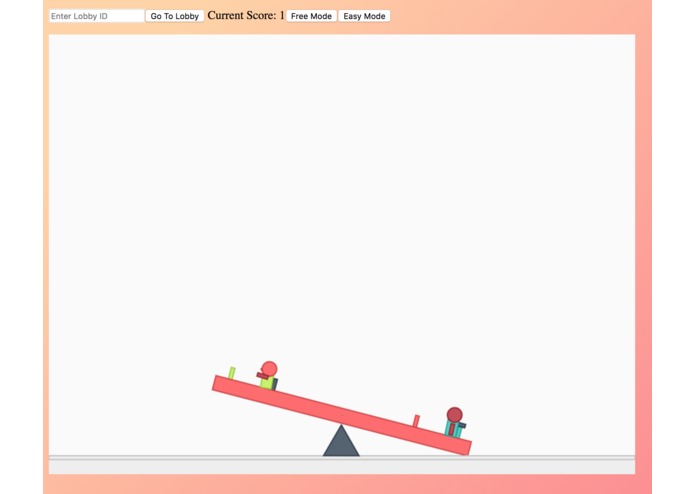 SeeSawSimulator – screenshot 3