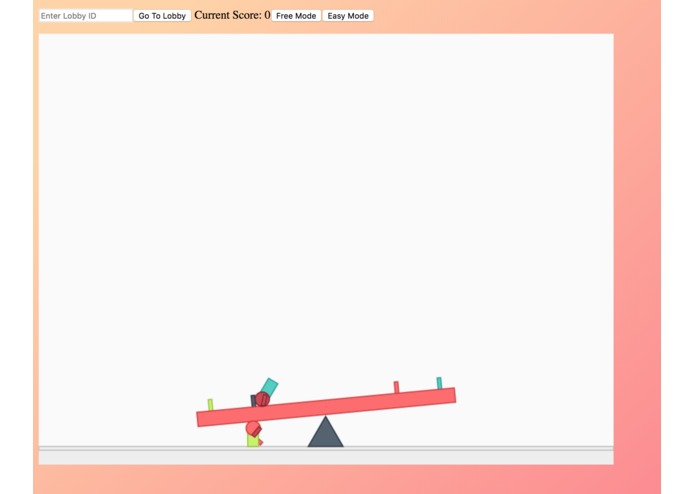 SeeSawSimulator – screenshot 4