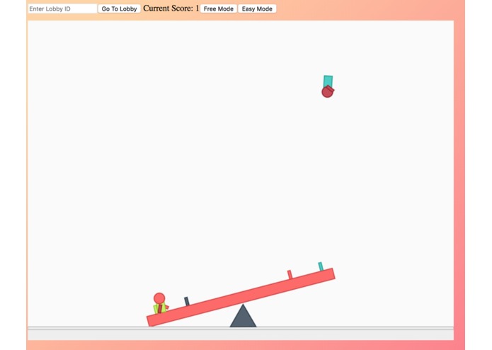 SeeSawSimulator – screenshot 5