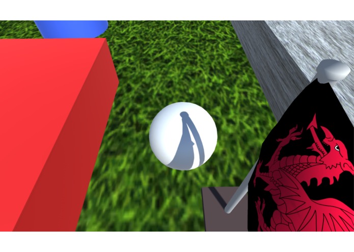 Find-the-Flag – screenshot 1