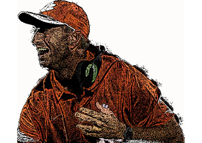 Super Clemson World – screenshot 1