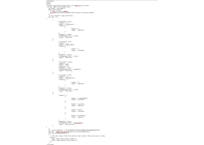 ConneXChain – screenshot 5