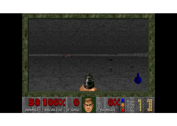 Terminator Bezos Doom Bot – screenshot 1