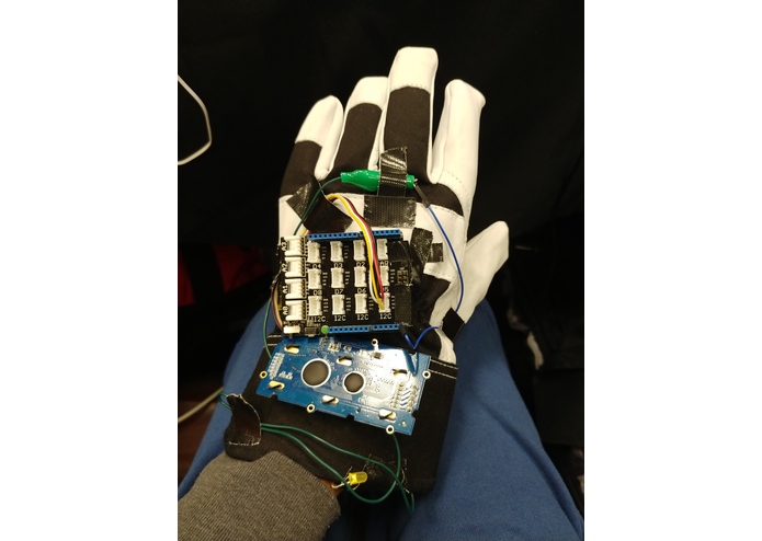 HandSigns – screenshot 2