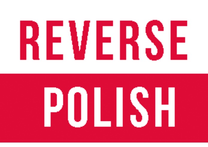 postFixCalculator – screenshot 1