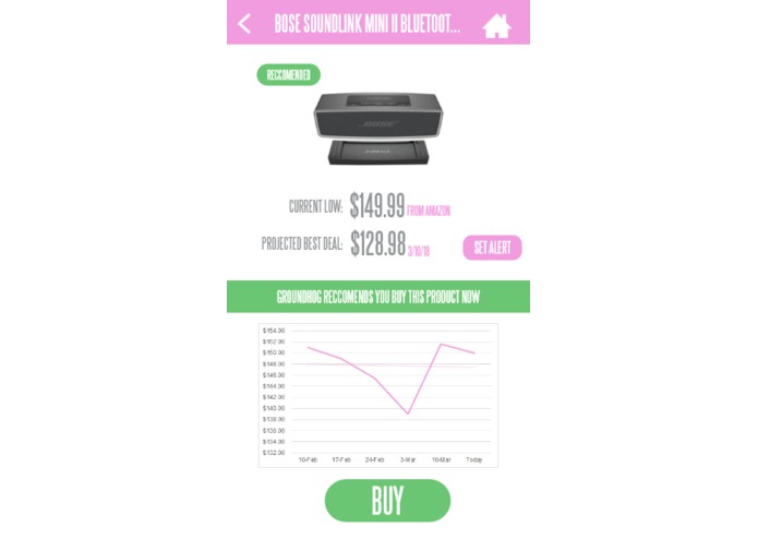 Groundhog – screenshot 4