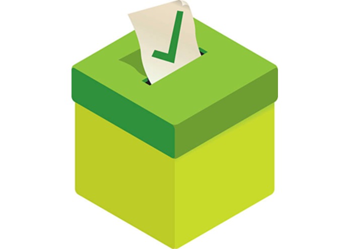 VoteXchange – screenshot 1