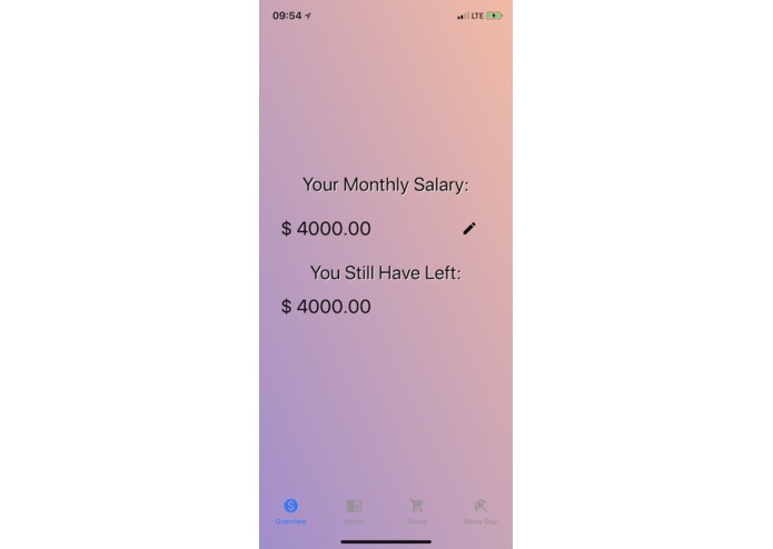 Grasp – screenshot 1