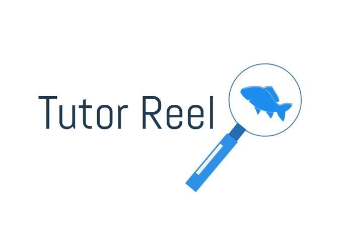 Tutor Reel – screenshot 2