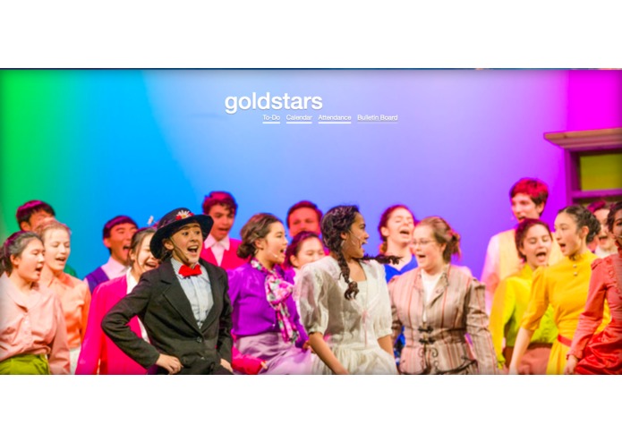 goldstars – screenshot 1