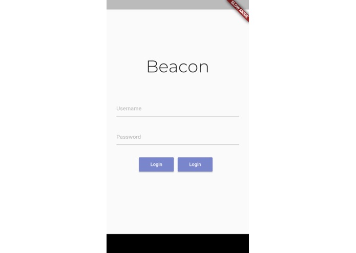 Beacon – screenshot 1