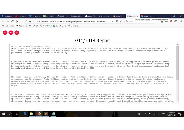 goldstars – screenshot 3