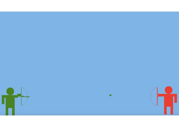 ArrowMan – screenshot 1