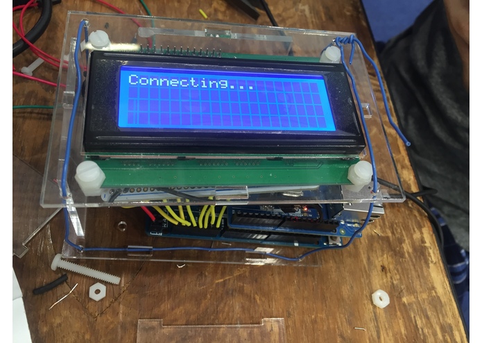 Early Diagnosis of Life Threatening Diseases – screenshot 1