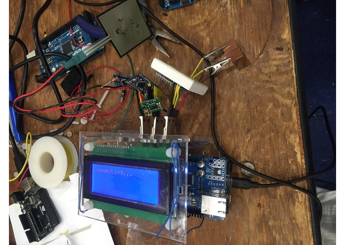 Early Diagnosis of Life Threatening Diseases – screenshot 2