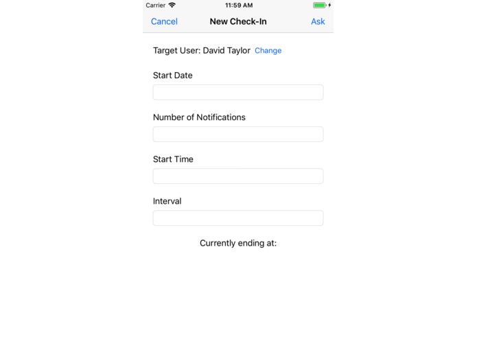 Helicopter – screenshot 1