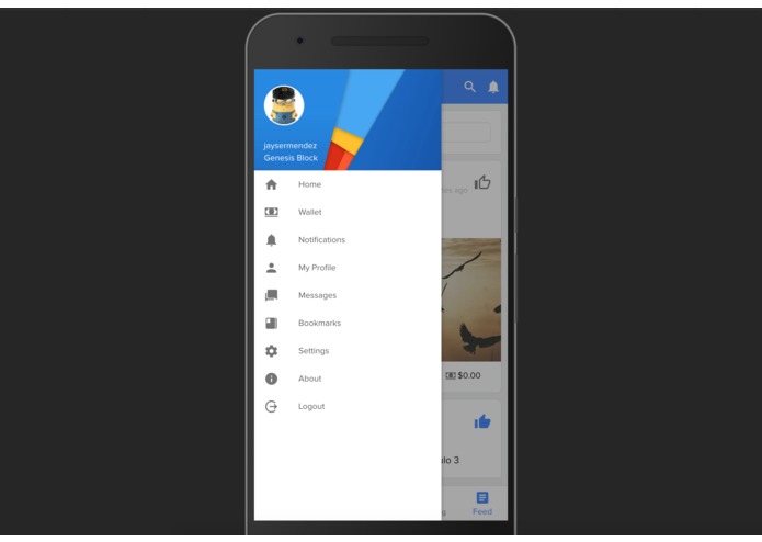 Steemia – screenshot 4
