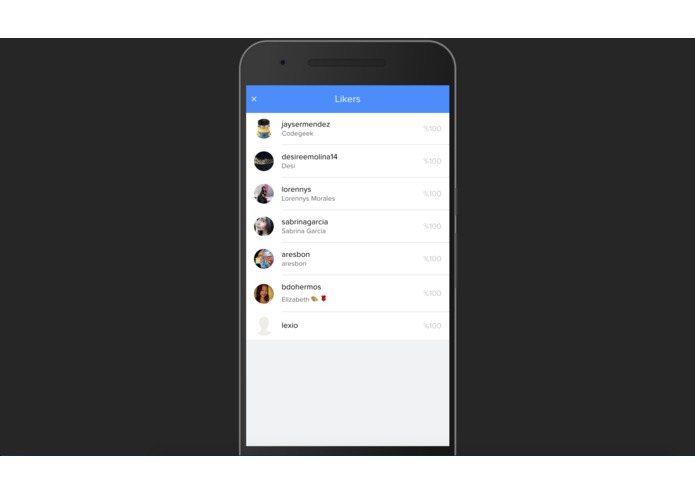 Steemia – screenshot 10
