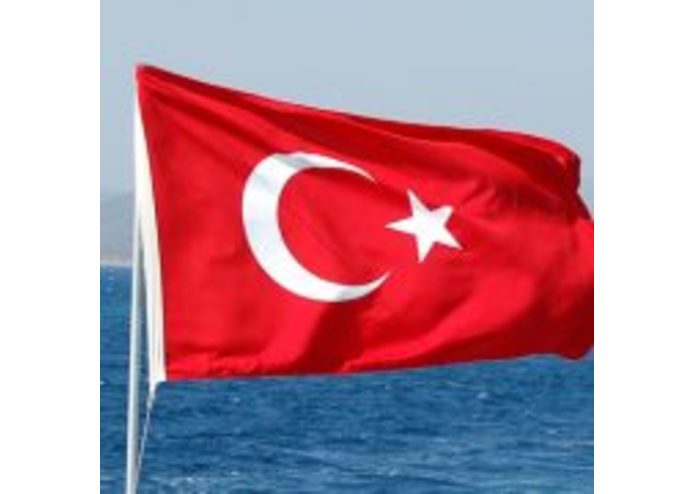 Kılıç Bayrak – screenshot 1