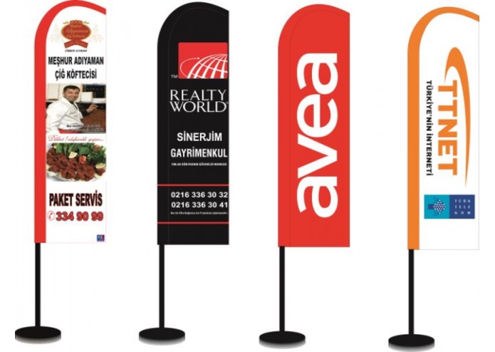 Olta Bayrakları – screenshot 1